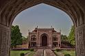 123 Agra, Tombe van Itmad Ud Daulah